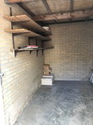 Woldberglaan, 5628 DL Eindhoven - Tuin Berging1.jpg